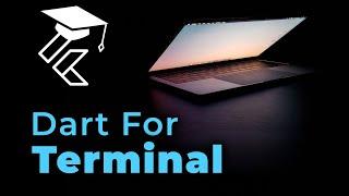 Dart Programming for Terminal