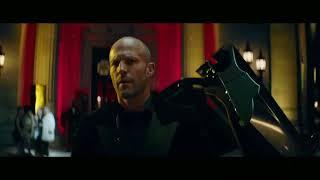 Benni Benassi - Hit My Heart (Hobbs & Shaw)