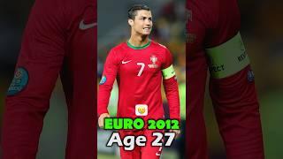 End of an era #shorts #cr7 #football