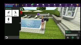 Avakin Life - Mundo virtual 3D - 2022-03-13