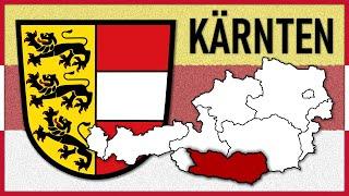 Kärnten | Das älteste Stück Österreich