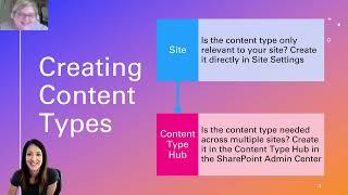 SharePoint: Everything You Need to Know About Content Types
