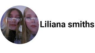 SUBSCRIBE ALERT: Liliana Smiths