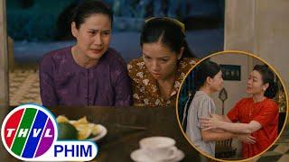 [TRAILER] LƯỚI TRỜI | Không cam tâm chứng kiến mẹ con bà Hạnh trùng phùng, Mỹ Tú ra đòn hiểm ác