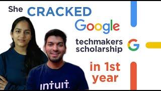 Google Women Techmaker Scholarship Insights by a Google Scholar 2020 || Entire Process Explained