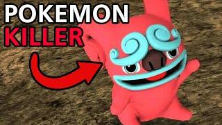 The Pokémon Killer You've Never Heard Of