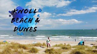 Studland Beach | Knoll Beach | Hidden Gem |  Naturist Beach | Dorset | Visit England