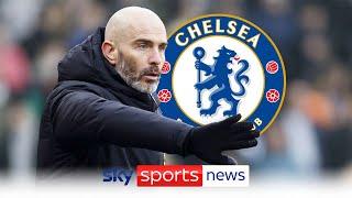 Enzo Maresca to be appointed as Chelsea head coach today on five-year contract