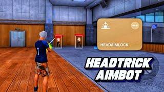 HEADTRICK 100% ANTI BAN  HACK LEGAL PARA IPHONE GRATIS  LINK XIT