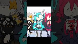 MELOLOİD∘∘10 Minutes [Original:@Electronmiku]#vocaloid #miku#teto#alightmotion#meme#animation}•