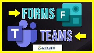  How to Use Microsoft Forms with Microsoft Teams