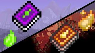Which one is better? Cursed Flames or Ichor?