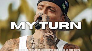 Central Cee Type Beat x Dave x Ardee | Melodic Drill Type Beat 2023 | "My Turn"