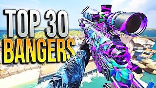 5 Kills, 1 Bullet.. THIS TRICKSHOT WILL NEVER HAPPEN AGAIN!! - TOP 30 BANGERS #102