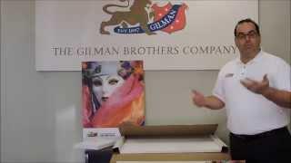 The Gilman Brothers Company "Closing the Deal - Sales Tools"