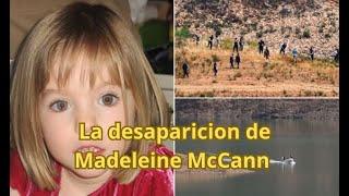 La Verdad Oculta de Madeleine McCann: Fueron los padres?