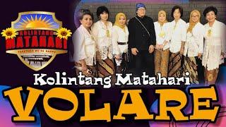 KOLINTANG MATAHARI - "VOLARE"