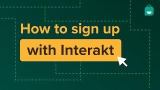 Steps To Signup With Interakt's WhatsApp Business API