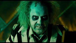 BEETLEJUICE BEETLEJUICE Review Review