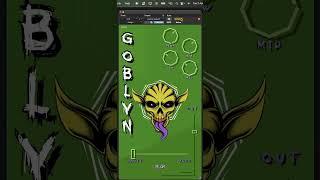 Goblin guitar plugin