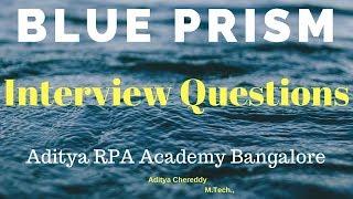 BluePrism Global Send Keys & Global Send Key Events BPIQ4014- Aditya RPA Academy Bangalore