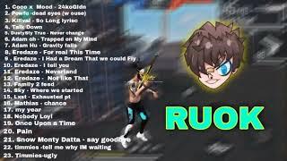 เพลง RUOK