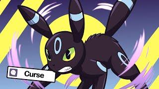 I Made Umbreon An Offensive Powerhouse