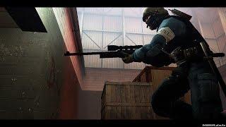 продолжаем катать(осторожно,ЧИТЕРЫ!!!)|Counter-Strike: Source