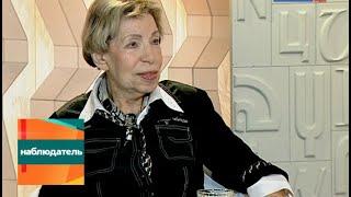 Зоя Богуславская и Елена Исаева. Эфир от 16.05.2013