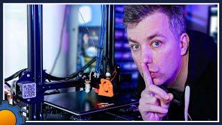 How to make your 3D printer quiet