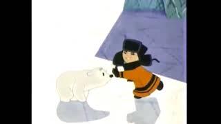 1969. Колыбельная медведицы - Аида Ведищева