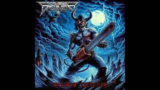 Sacrilator - Maximum Execution (Full Album 2024)