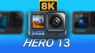 GoPro Hero 13???...Specs, Features, Price & 2024 release date