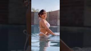 Sofia Ansari | Instagram Hot Reels | besharam rang #shorts #sofiaansari #besharamrang