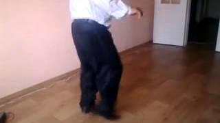 Уроки цыганского танца!