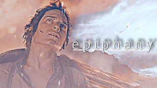 th/lotr || epiphany