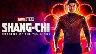 Shang-Chi And The Legend Of The Ten Rings 2021 Action/Adventure Full Movie Facts & Review | Simu Liu