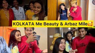 Aaj Beauty Ke Ghar Pe Dawat Hai  | My Hometown Tour | ft. Beauty Khan, Arbaz Mallick , Sona Dey