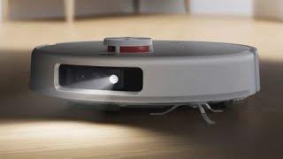 Xiaomi M30 Pro | 7000 Pa All-in-One Sweep and Mop Robot Vacuum Cleaner!