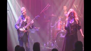 Landmarq - Stormbrewing/Thunderstruck -  Live - 2013 - The Netherlands -HD