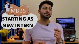 What to Expect from INTERNSHIP | MBBS INTERNSHIP | Dr. Ashy