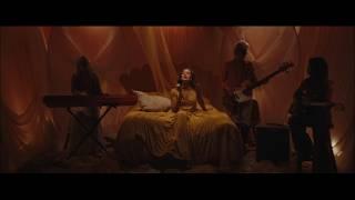 Kristin Carter - Lazy Sunday (Official Video)