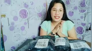 Unboxing Mystery Box from Lazada (Win Gadgets and more)