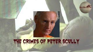 The Horrific Crimes of Peter Scully
