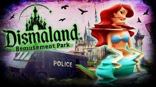 The Saddest Theme Park Ever Created (Dismaland)