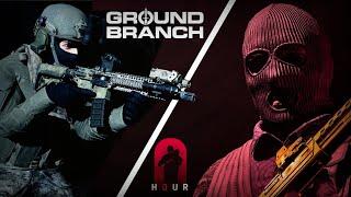 Ground Branch VS Zero Hour - How Do They Compare?