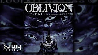 [FREE] Hard Ethnic Loop Kit  "Oblivion" (Cubeatz, Dark, Future)