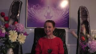 Suzanna Maria Emmanuel - Introduction to her Divine Purpose - 16 March 2020