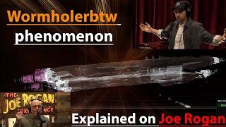 Wormholerbtw Explained - Are we all ADDICTS? Lootbox mechanics, EVE Online