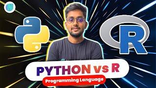 Python Vs R Programming Language | What should I learn for 2023??